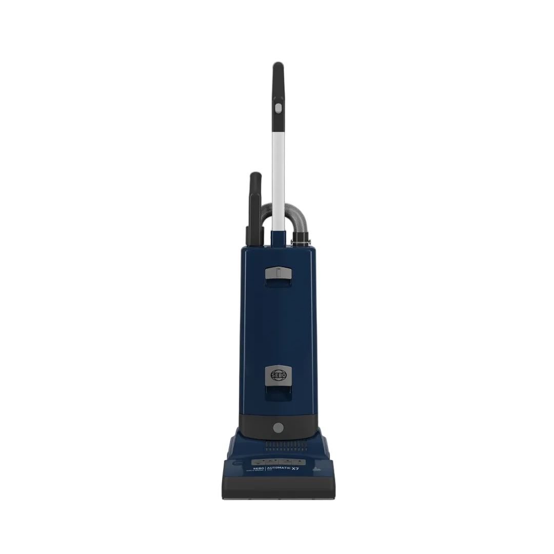 SEBO Automatic X7 Plus Blue