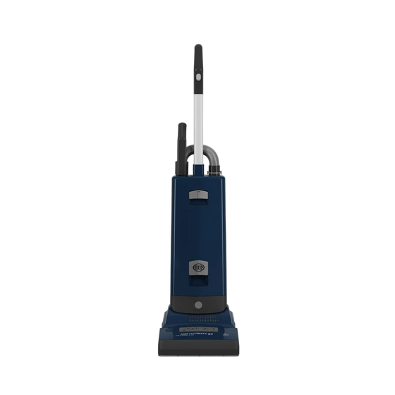 SEBO Automatic X7 Plus Blue
