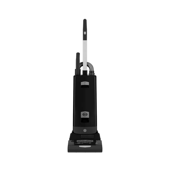 SEBO Automatic X7 Boost Graphite