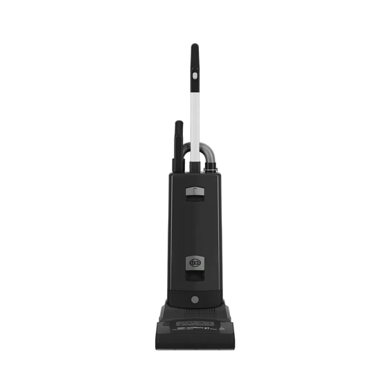 SEBO Automatic X7