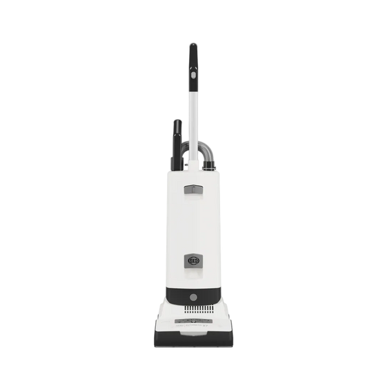 SEBO Automatic X7 Boost White